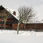 Daire Haus Oevern Diek 4 *