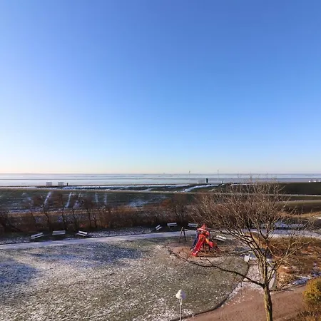 Haus Oevern Diek 4 *