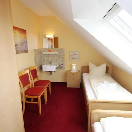 Διαμέρισμα Haus Oevern Diek 4 *