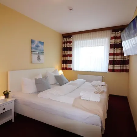 Haus Oevern Diek 4 Apartamento