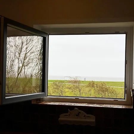Haus Oevern Diek 4 Daire Büsum