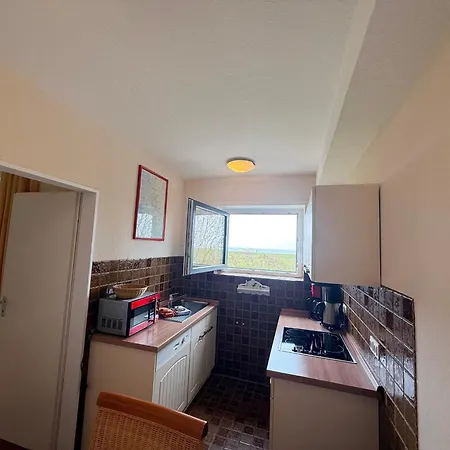 Haus Oevern Diek 4 Daire Büsum