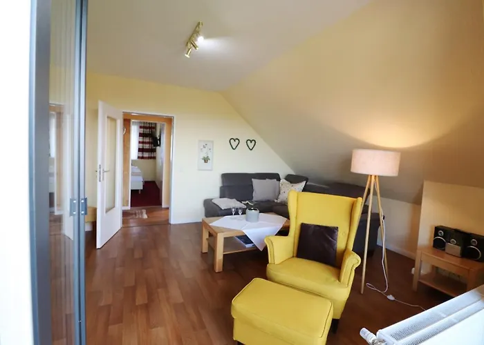 Haus Oevern Diek 4 * Büsum